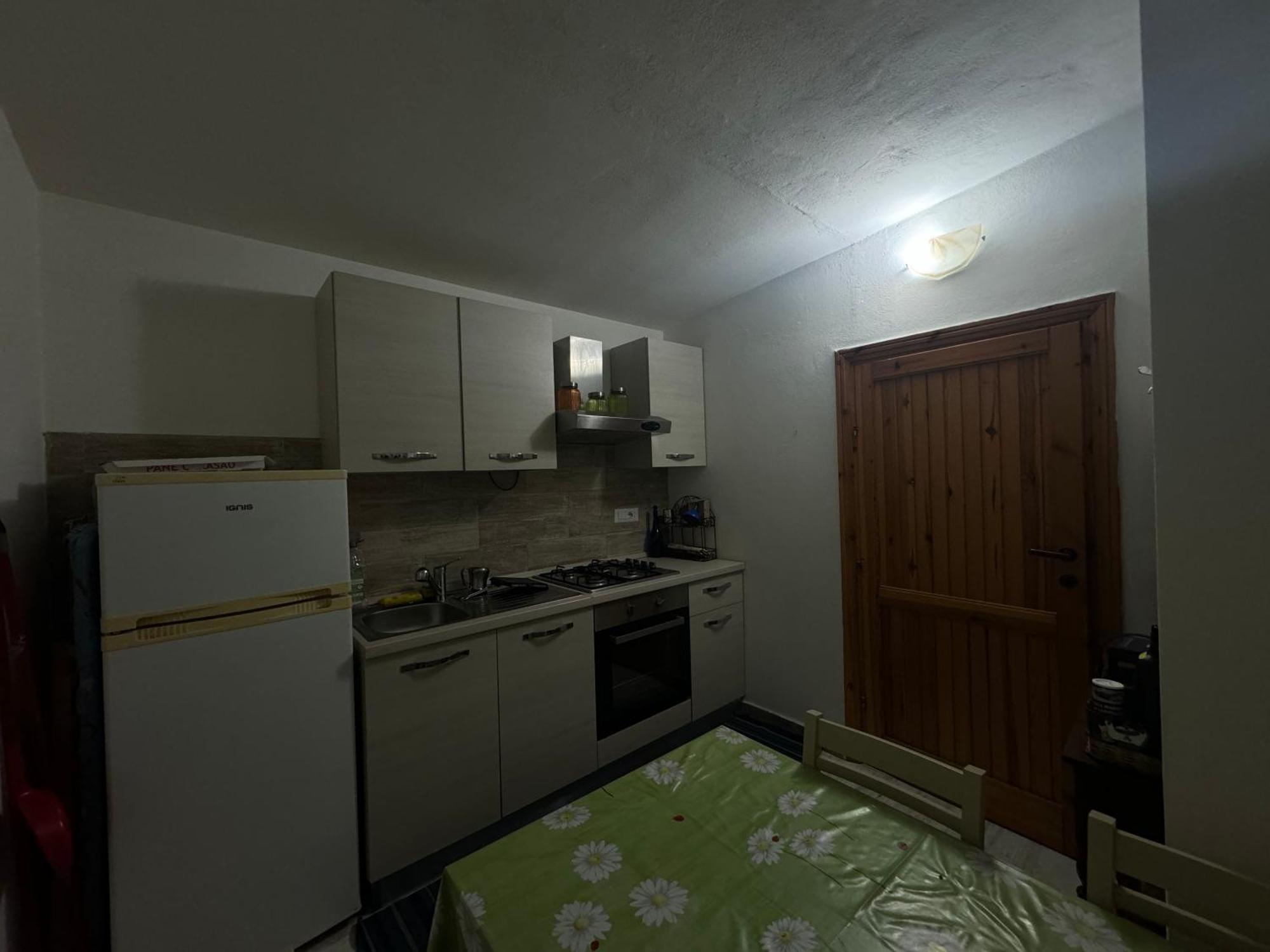 Pm 1 Via Armando Diaz Guest House Олбия Екстериор снимка