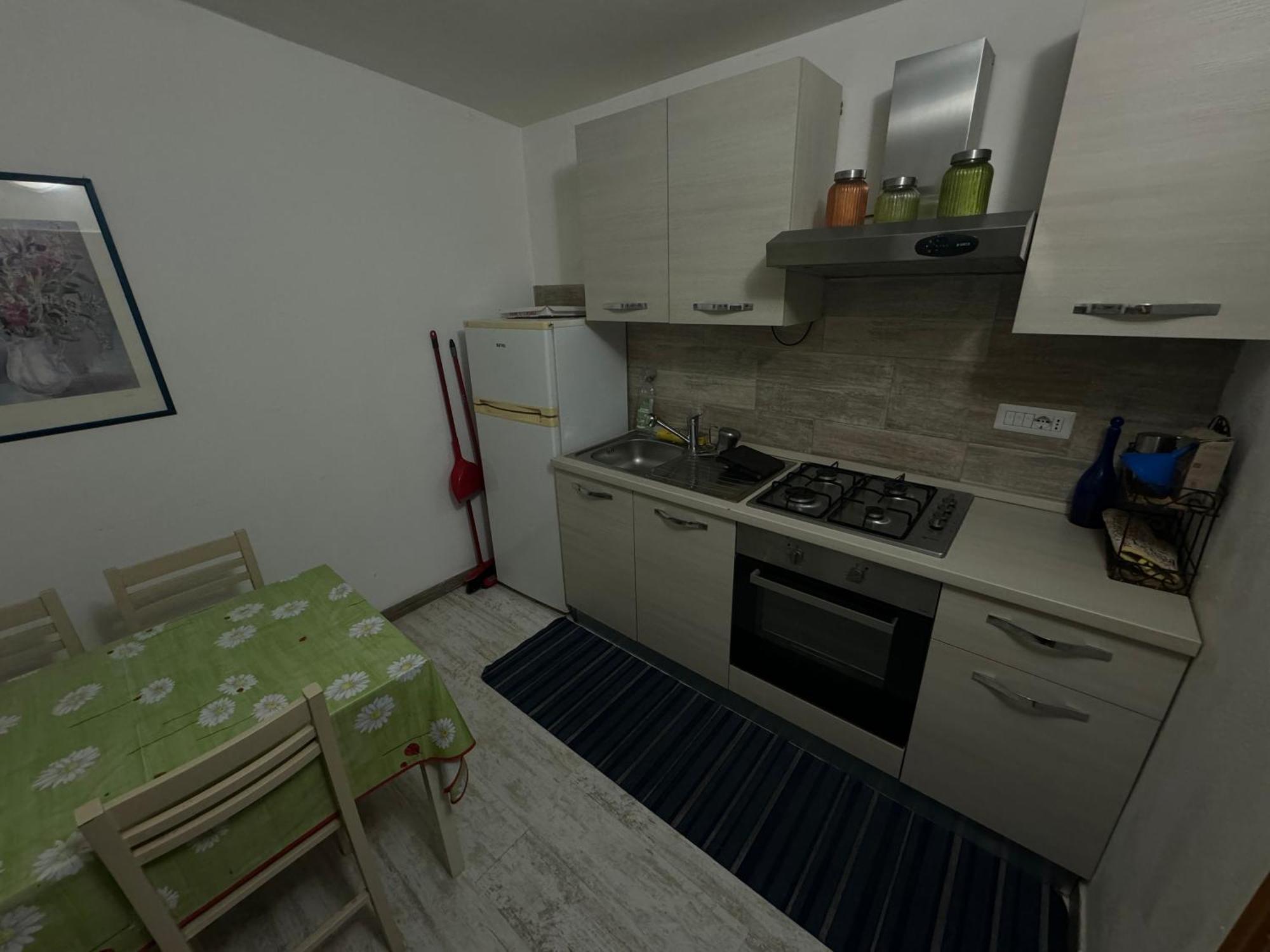 Pm 1 Via Armando Diaz Guest House Олбия Екстериор снимка