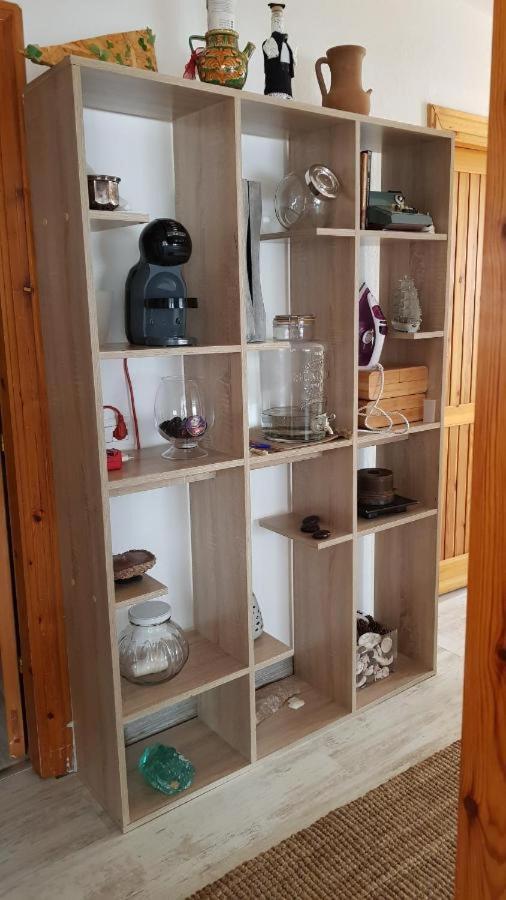 Pm 1 Via Armando Diaz Guest House Олбия Екстериор снимка