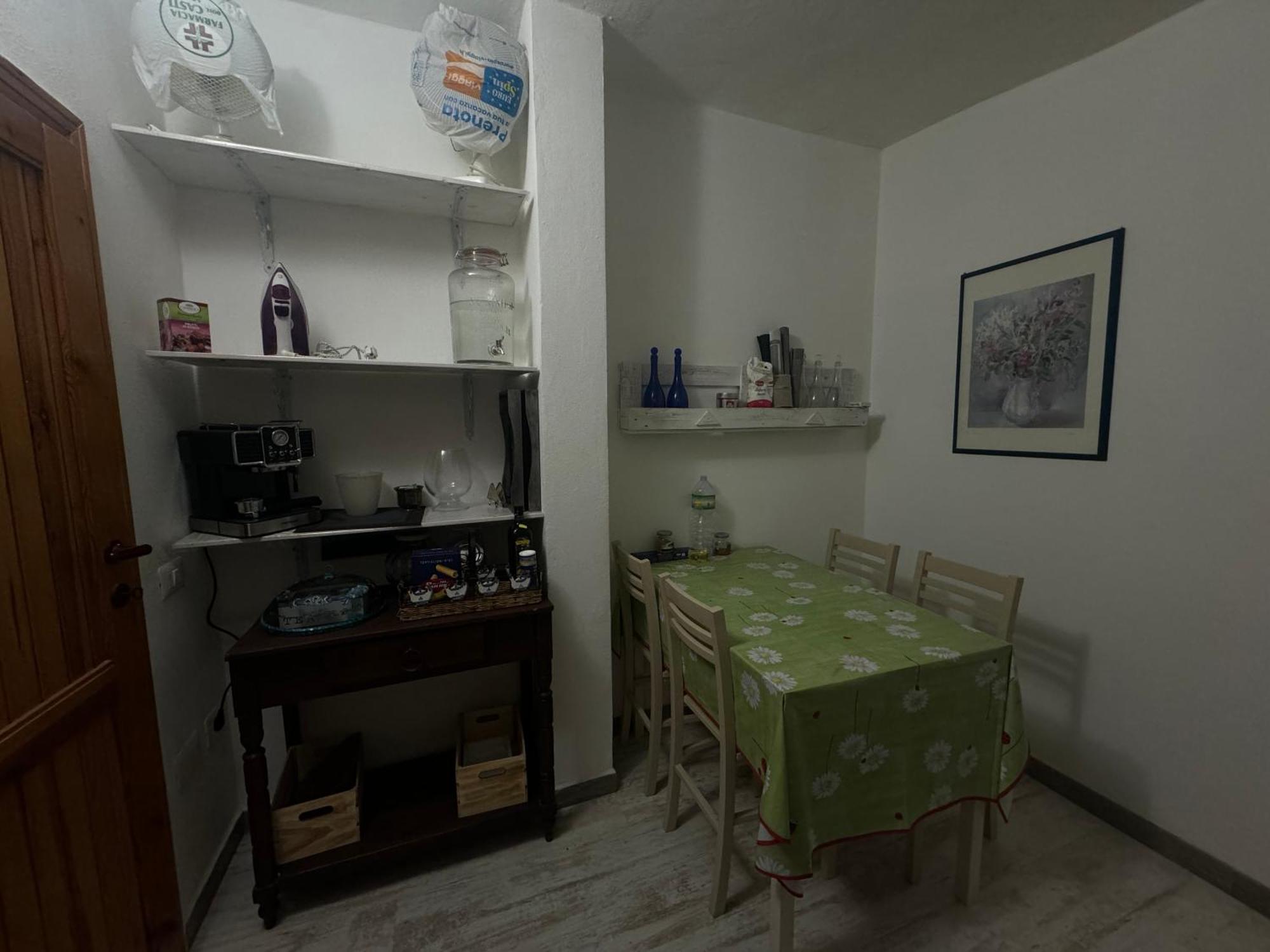Pm 1 Via Armando Diaz Guest House Олбия Екстериор снимка