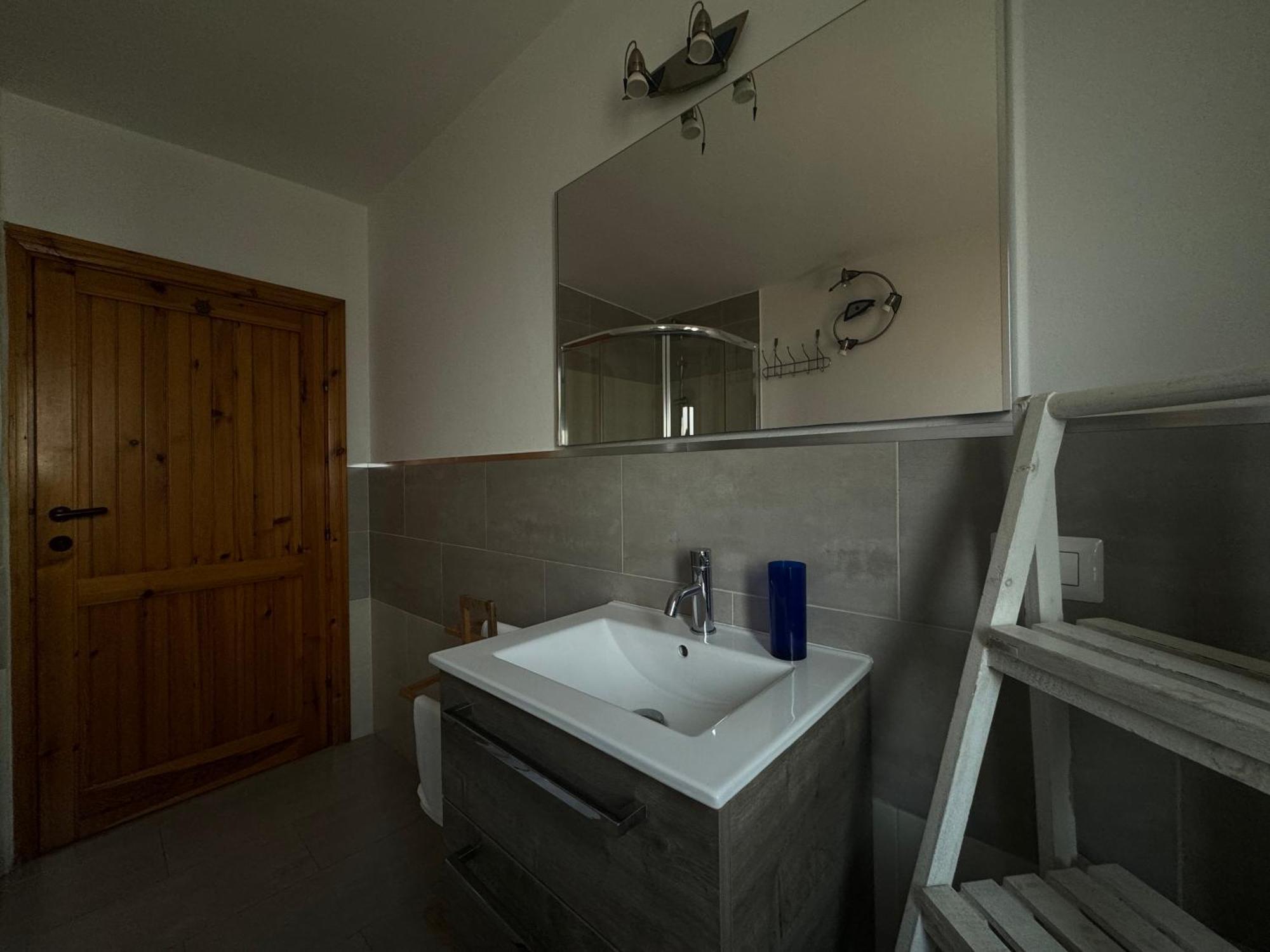 Pm 1 Via Armando Diaz Guest House Олбия Екстериор снимка