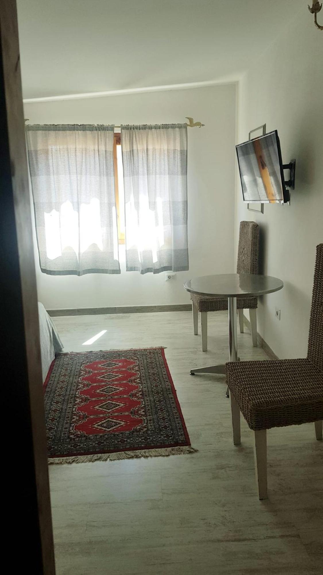 Pm 1 Via Armando Diaz Guest House Олбия Екстериор снимка